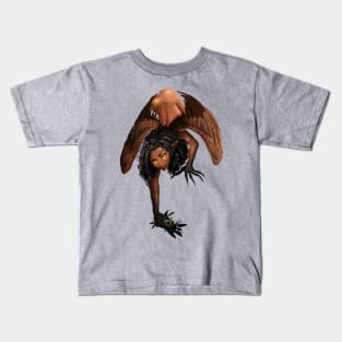 Harpy Kids T-Shirt